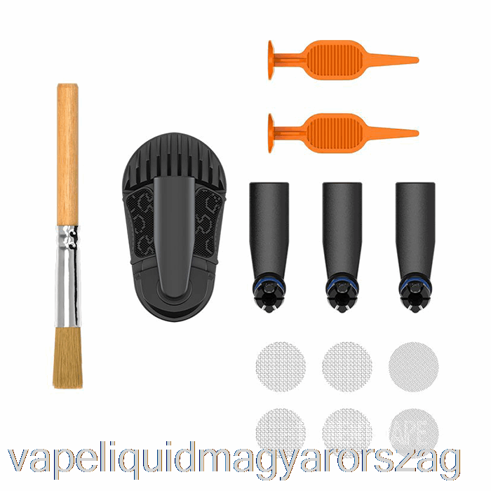 Storz & Bickel Ravasz Kopás és Szakadás Szett Ravasz / Crafty+ Vape E Cigi